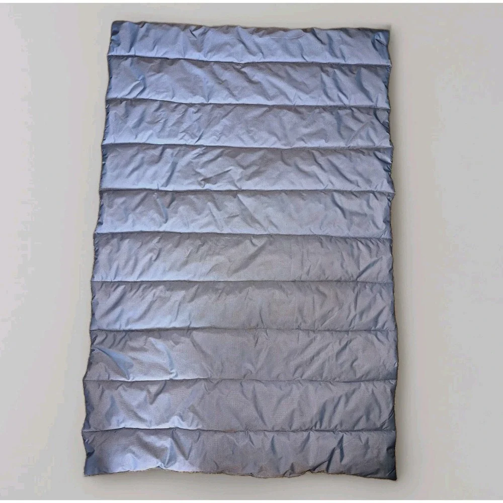 Packaway Quilted Travel Dog Mat, Packaway Dog Bed from Mountain Warehouse 35x53